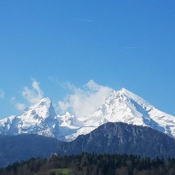 Hotel Bavaria Masberg - Hotels Near Me - Berchtesgaden, BY