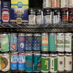 Capitol Hill Wine & Spirits