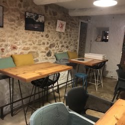 Doppio - Nice dining room