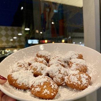 Noble Wave - Beignets - Cajun/Creole Near Me - Salem, Oregon