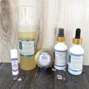 Lost River Naturals by null