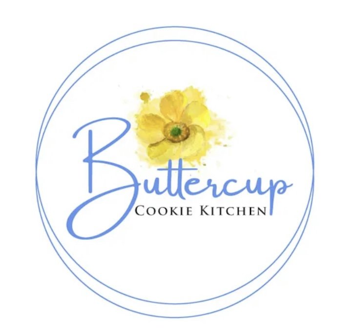 Buttercup Cookie Kitchen Logo