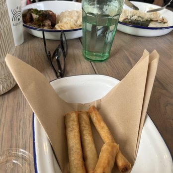 Kasama - Filipino Near Me - Chicago, Illinois