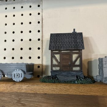 Lancaster Troll Market - Miniatures - Used, Vintage & Consignment Near Me - Lancaster, Pennsylvania