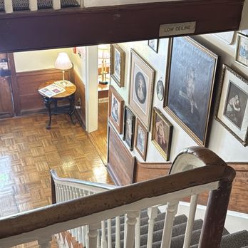 Wayside Inn  - Hotels Near Me - Middletown, Virginia