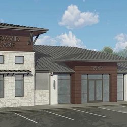 Lamm David Eye Care