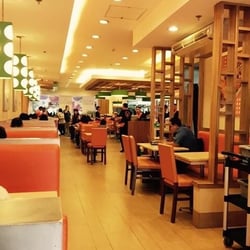 Yoshinoya