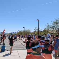 Thunderbird Family Sports Complex
