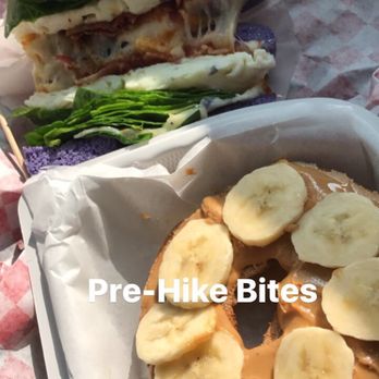Bogart's Cafe - pre-Lanikai Pillbox - Breakfast & Brunch Near Me - Honolulu, Hawaii