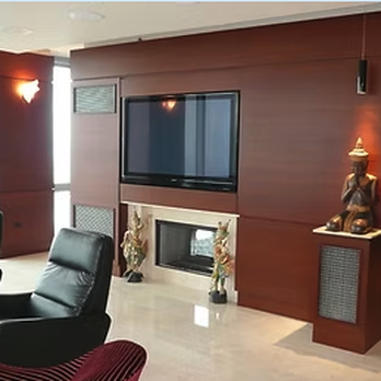 Tekman Security & AV - Security Systems Near Me - Redondo Beach, California