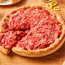 Romeo's Pizza