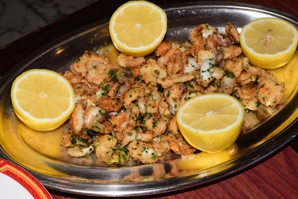 Restaurant Michel by null