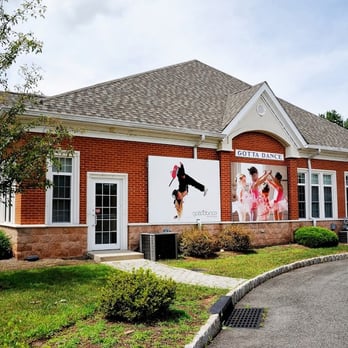 Gotta Dance - Gotta Dance's Warren, NJ Studio - Dance Studios Near Me - Warren, New Jersey