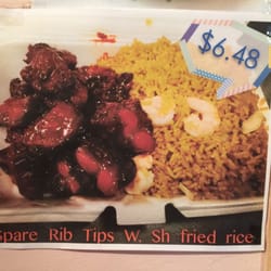 Two 88 Chinese Restaurant