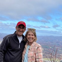 Mount Jefferson State Natural Area