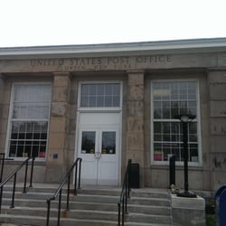 US Post Office