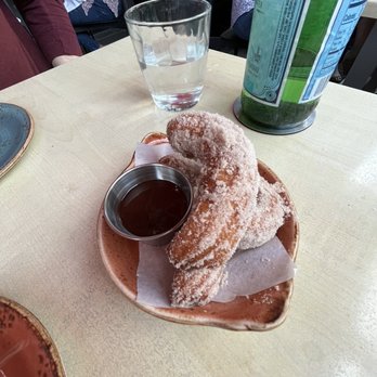 Vaca - Churros - Tapas/Small Plates Near Me - Costa Mesa, California