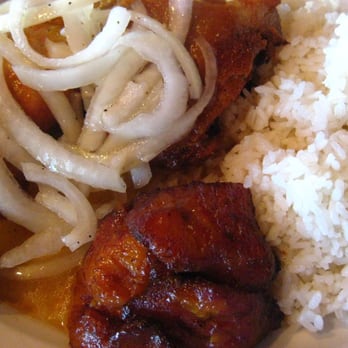 Versailles - garlic chicken - Cuban Near Me - Encino, California Versailles - garlic chicken - Cuban Near Me - Encino, California