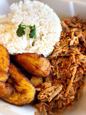 Venezuelan Chamo Cuisine by null