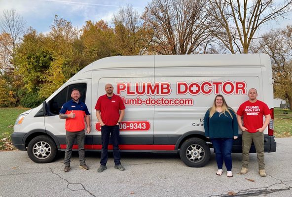 Plumb Doctor
