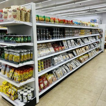 Rangoon Grocery - a variety of products on shelves - Grocery Near Me - Citrus Heights, California Rangoon Grocery - a variety of products on shelves - Grocery Near Me - Citrus Heights, California
