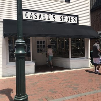 Casale's Shoes - Shoe Stores Near Me - Cape May, New Jersey Casale's Shoes - Shoe Stores Near Me - Cape May, New Jersey