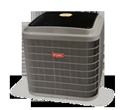 Henscey Electric & A/C Logo