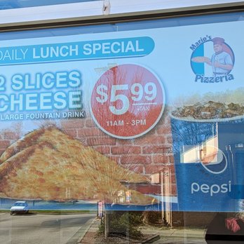 Mario’s Pizzeria - Pizza Near Me - Wake Forest, North Carolina