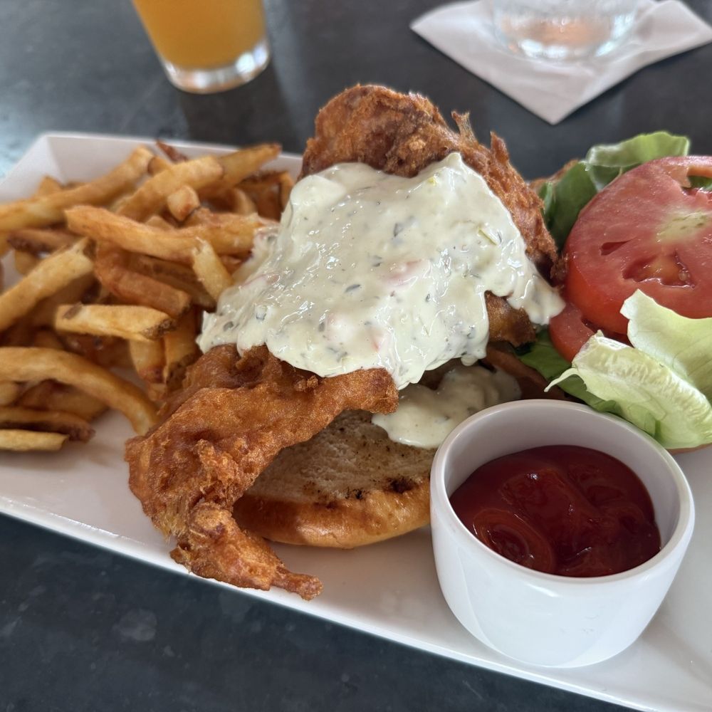 Red 36 - Seafood Near Me - Mystic, Connecticut Red 36 - Seafood Near Me - Mystic, Connecticut