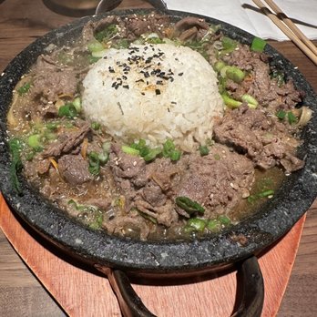 Jin Cook - Korean Near Me - Northridge, California Jin Cook - Korean Near Me - Northridge, California