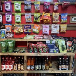 Rocket Fizz