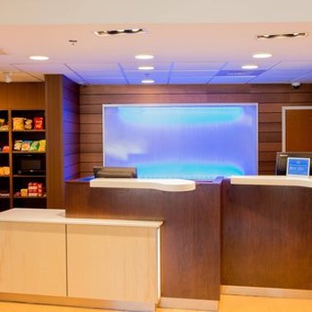 Fairfield by Marriott Inn & Suites Lumberton - Hotels Near Me - Lumberton, North Carolina