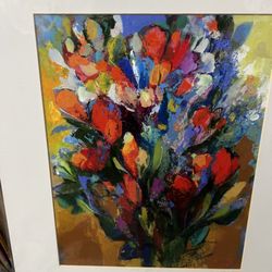 Pridon Goisashvili at Eastern Market