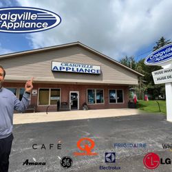 Craigville Appliance