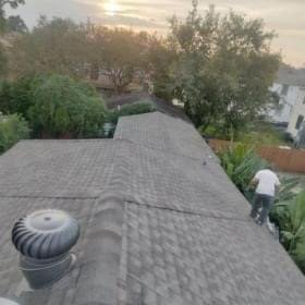 Slide of Pedro James Construction