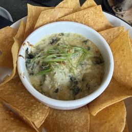 Spinach, Spinach and Artichoke Dip Spinach, Spinach and Artichoke Dip