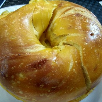 Long Island Bagel Cafe - Bagel looks good - Bagels Near Me - Mineola, New York Long Island Bagel Cafe - Bagel looks good - Bagels Near Me - Mineola, New York