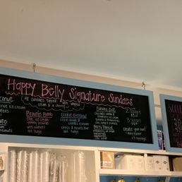 Menu Menu