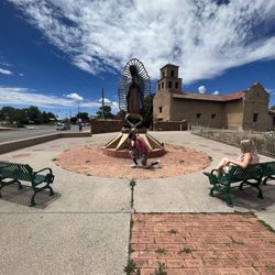 Shrine of Our Lady of Guadalupe