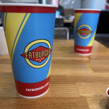 Fatburger - Drinks - Burgers Near Me - Los Angeles, California Fatburger - Drinks - Burgers Near Me - Los Angeles, California