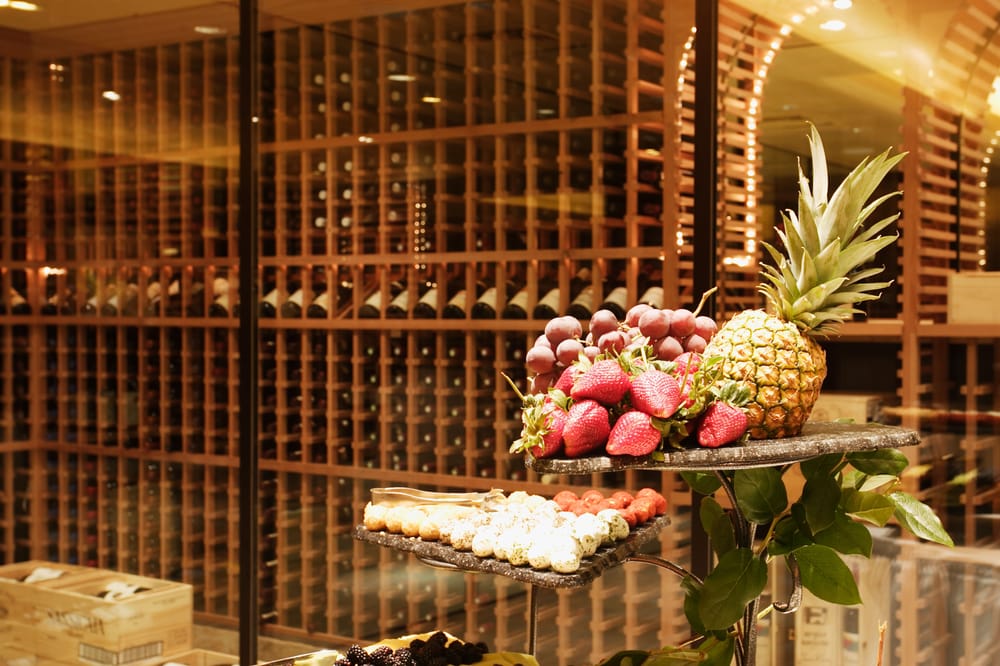 Del Frisco's Double Eagle Steakhouse