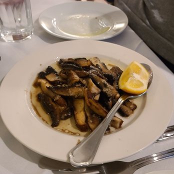 Taverna Cretekou - Delish shrooms - Greek Near Me - Alexandria, Virginia Taverna Cretekou - Delish shrooms - Greek Near Me - Alexandria, Virginia