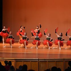 Amy's Allstar Dance Studio