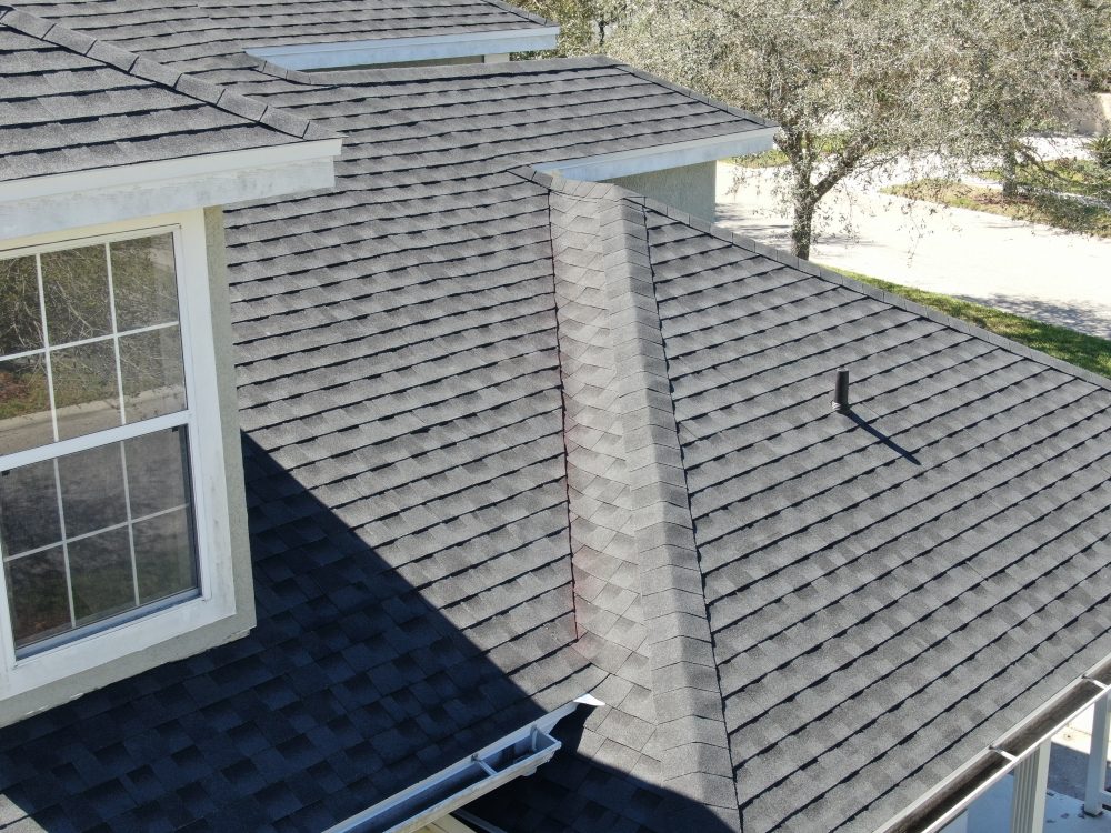 Slide of Harbor Roofing