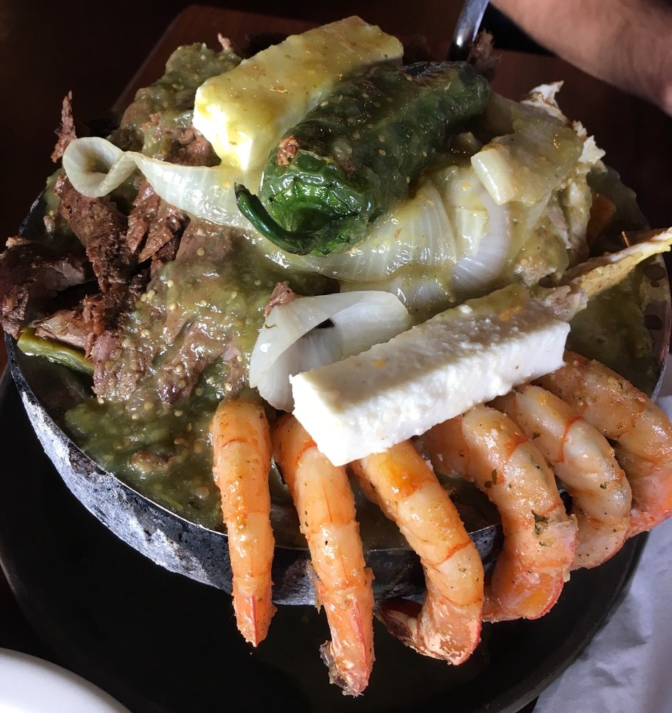 El Paisa Grill