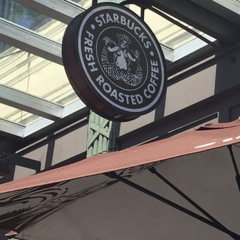 Starbucks - Coffee & Tea Near Me - Seattle, Washington
