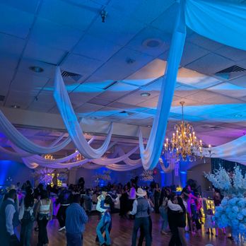 Telshor Events - DJs Near Me Telshor Events - DJs Near Me