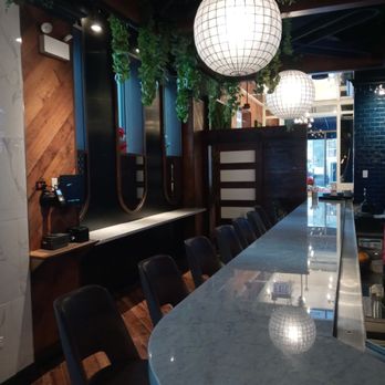 Nora Restaurant - Mediterranean Near Me - Chicago, Illinois