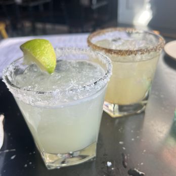Lone Star Taco Bar - Awesome drinks! - Bars Near Me - Allston, Massachusetts
