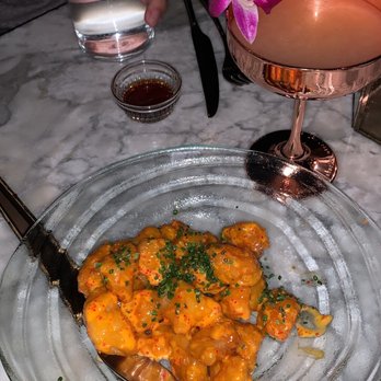 Catch - Sushi Bars Near Me - West Hollywood, California